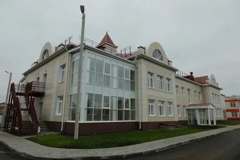 Детский сад вологодская область
