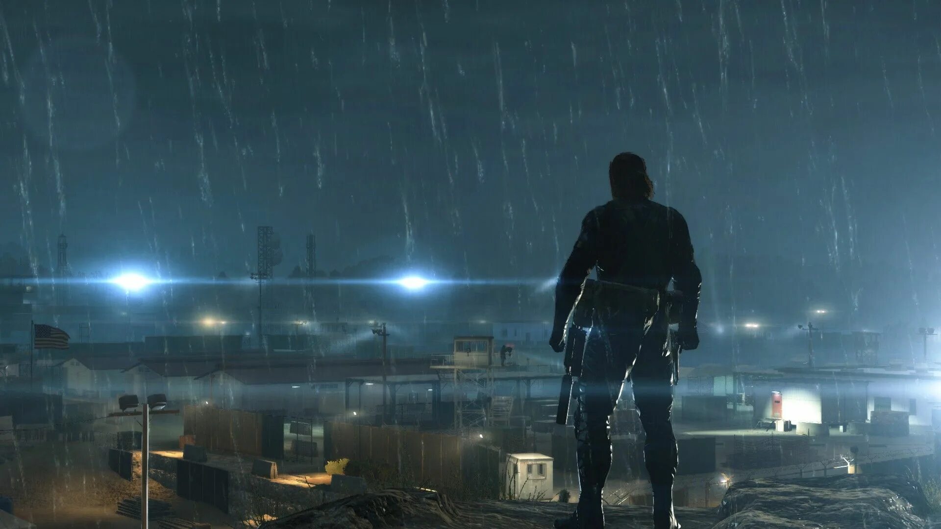 Gear solid v ground zeroes. Metal gear solid 5: ground zeroes ps4. metal gear solid ground zeroes ps3 screenshots. metal gear solid 5 ground zeroes wallpaper. metal gear solid v: gz.