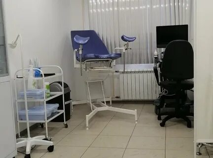 Женская консультация плещеева