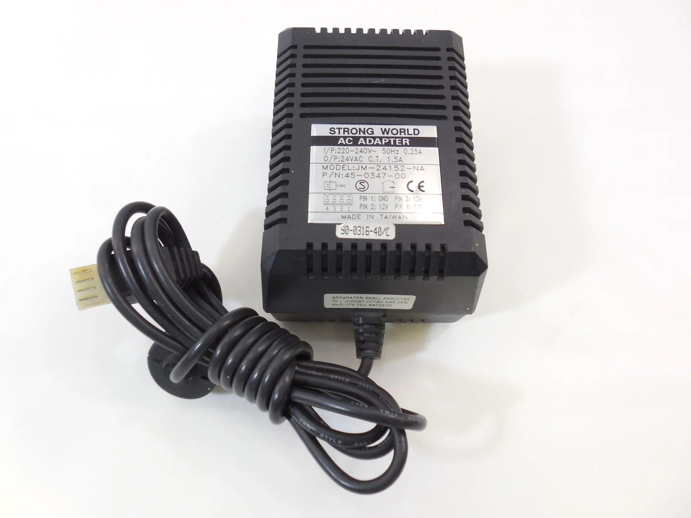 Как заменить блок питания ac24v на dc24v Brand New AC 100 240V to DC 24V 4A 6A switching power supply module AC DC Switch