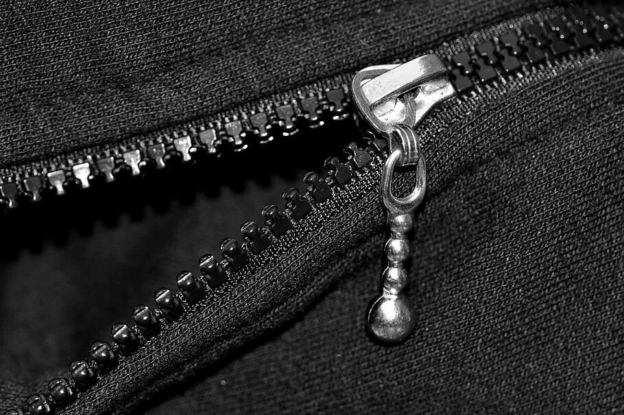 Zip mode