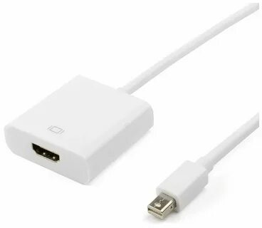 Переходник mini displayport hdmi
