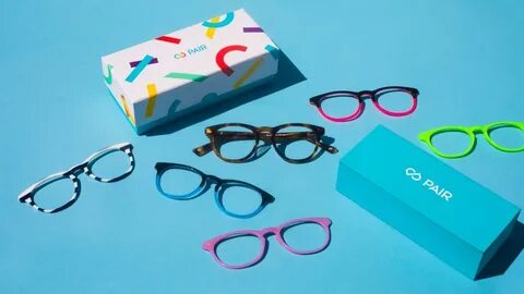 Were glasses