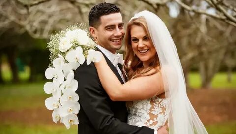 Pick up married