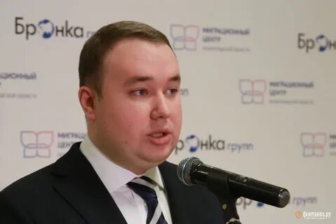 Муров спб