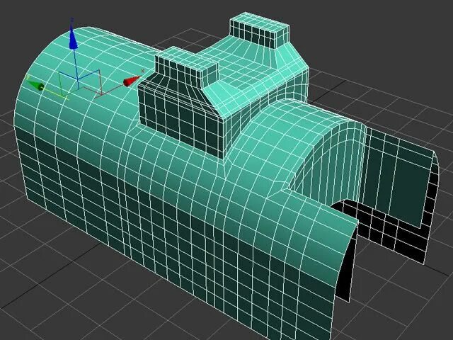 Technical modeling