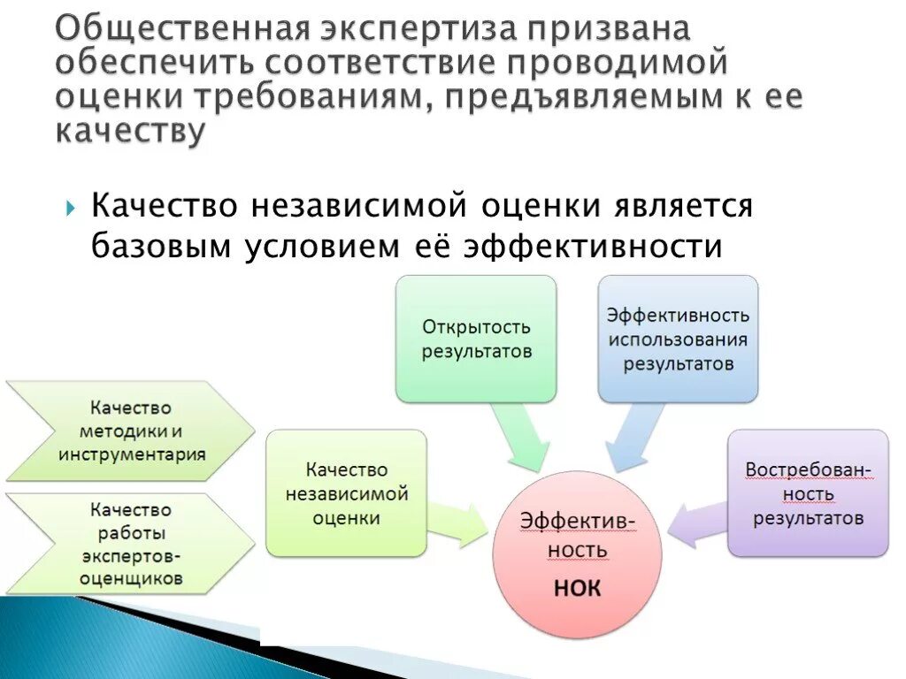 Независимое общество экспертиза