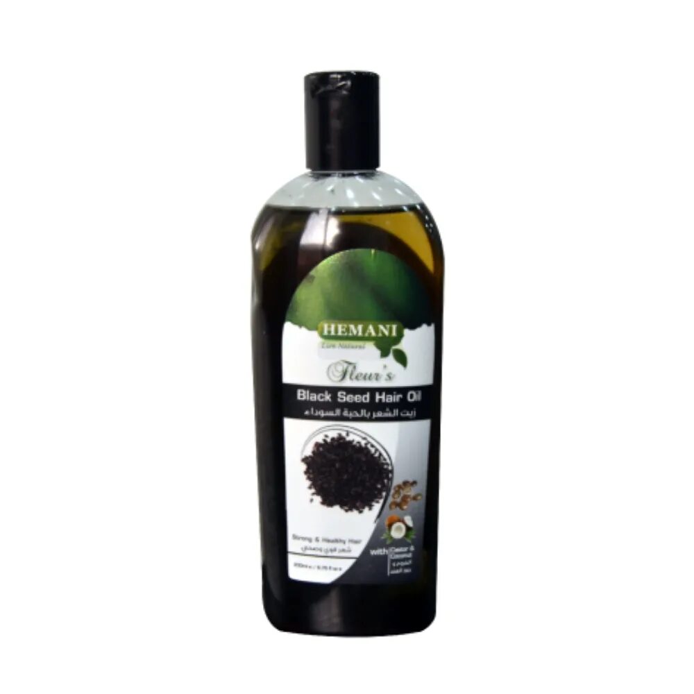 Тмин масло маска. Black Seed hair Oil Hemani (масло для волос с черным тмином Хемани) 200мл. Масло черного тмина Black Seed Oil для волос. Масло для волос Hemani fleuris. Маска для волос с маслом черного тмина из ФАЙТРО.