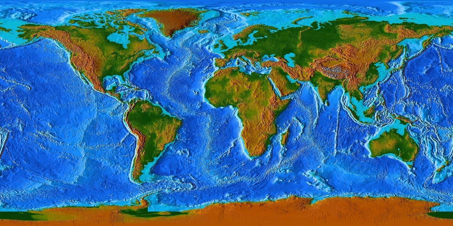 World s oceans. Рельеф планеты. Мировой океан на земле. Карта мирового океана. Рельефная карта земли.