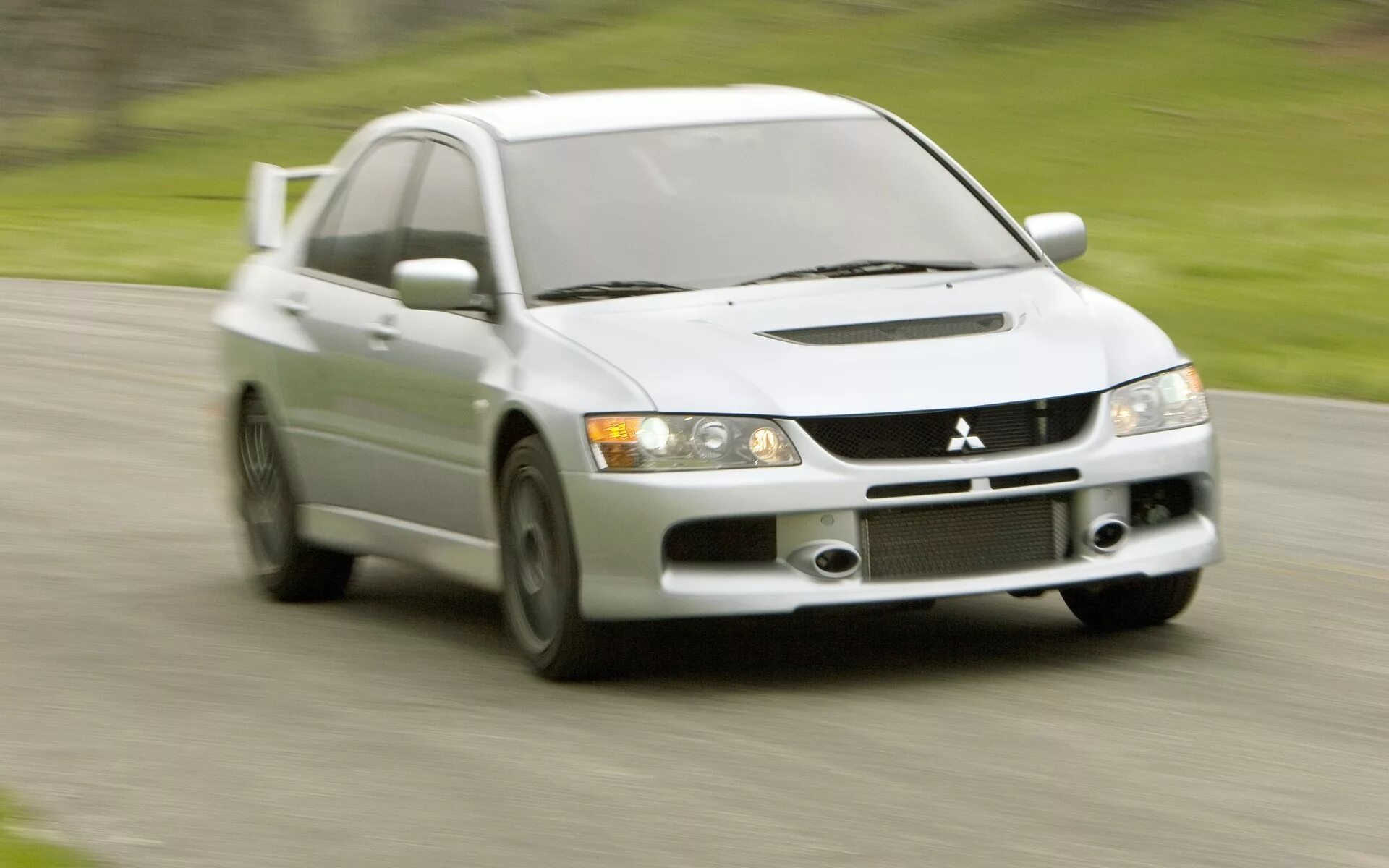 Mitsubishi Lancer EVO 2006. Mitsubishi Lancer Evolution 2006. Mitsubishi Lancer Evolution 9. Mitsubishi Lancer EVO 9 Mr.