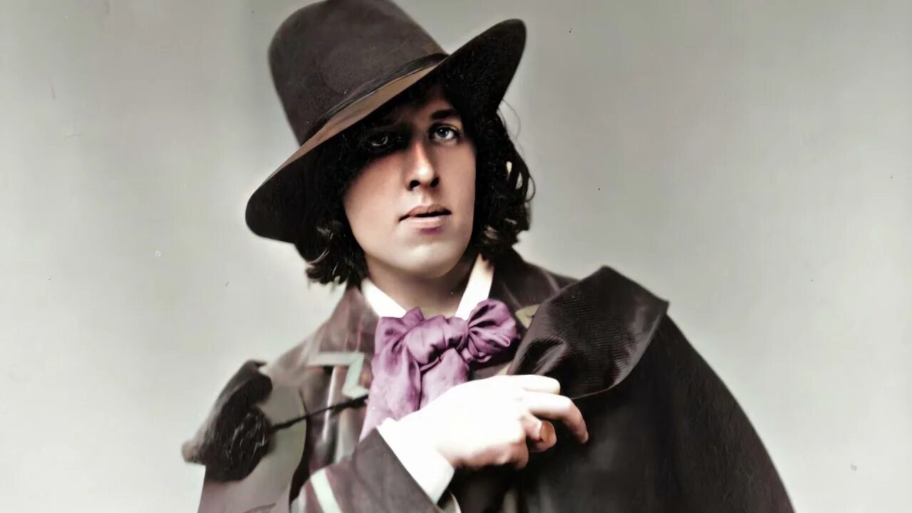 Oskar wilde