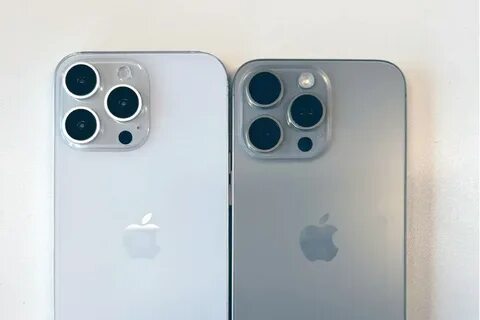Обзор iphone 16 pro max