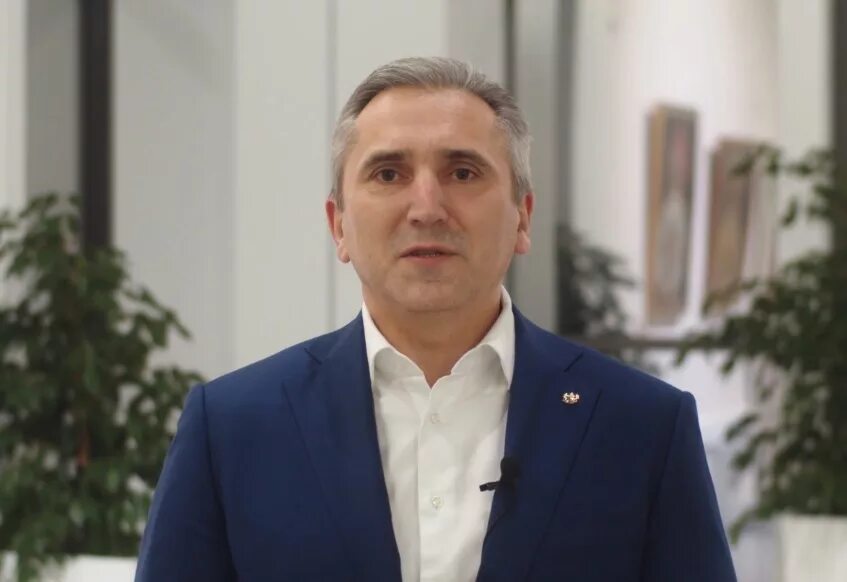 Советник губернатора по вопросам