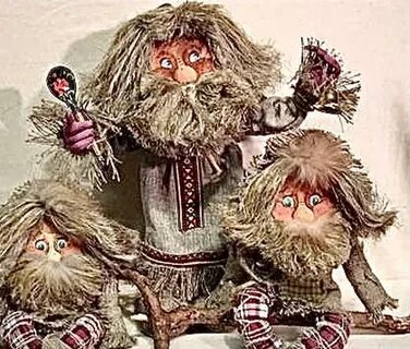 Кудесы