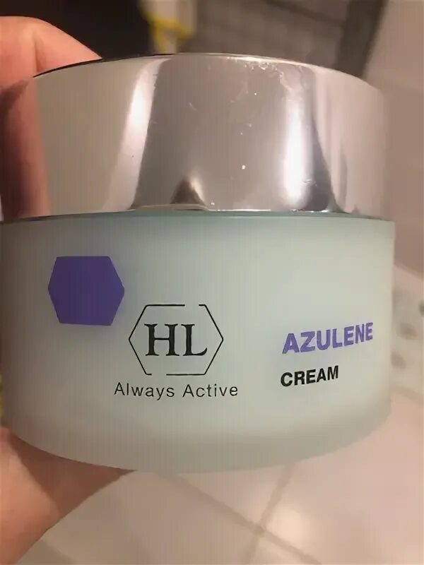 Azulene cream отзывы. Holy land крем. Holy land azulene cream. Azulene cream отзывы. Способ применения крема для лица от water calming cream.