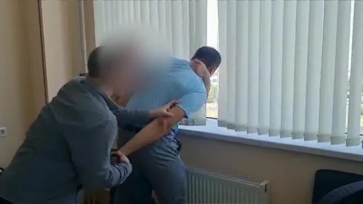Проректор рта