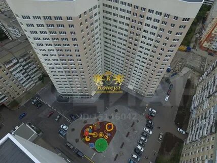 Союз квартиры