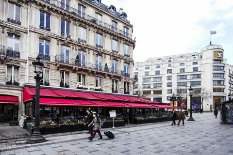 Paris 16