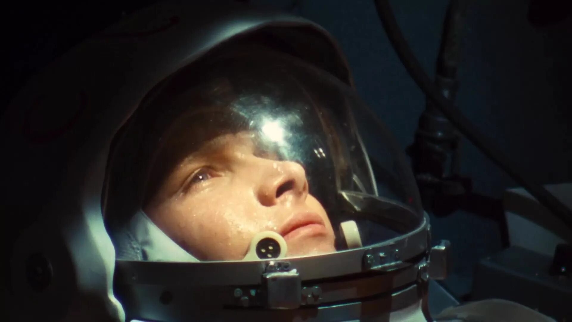 First man in space. Гагарин первый в космосе.