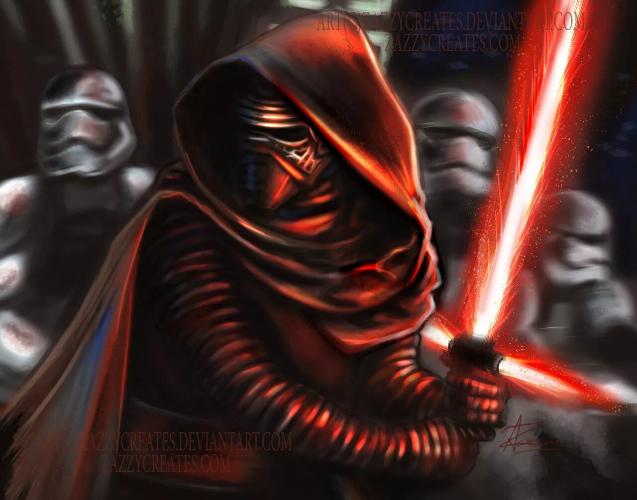 тики пробуждение силы