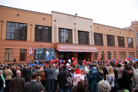 Оккервиль школа кудрово
