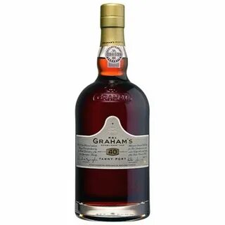 Tawny port