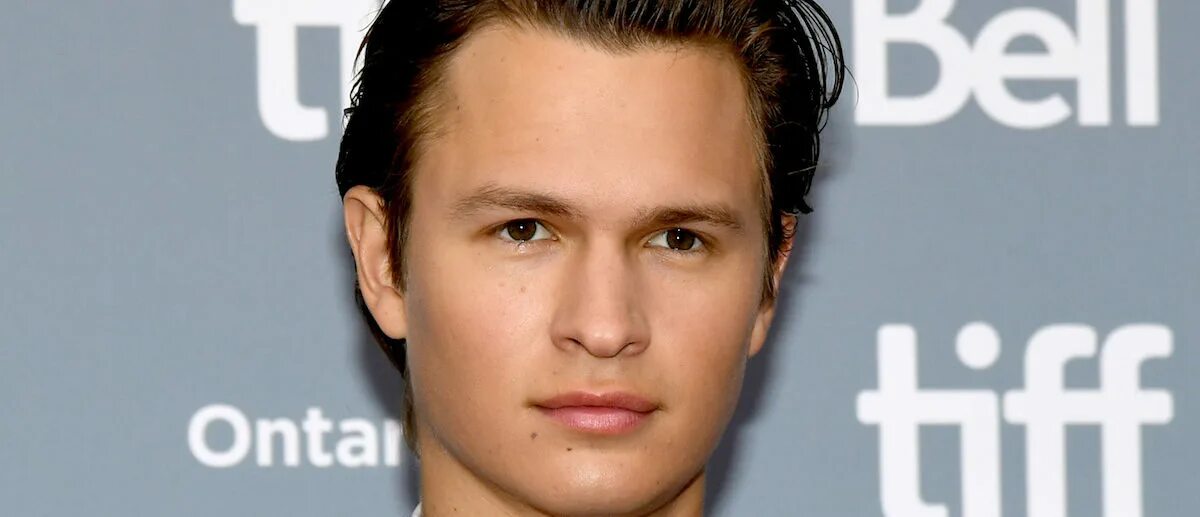 Ansel elgort
