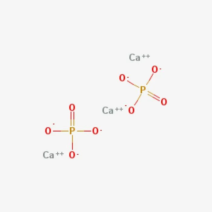 Фосфат элемент. Кальциевая соль фосфорной кислоты. ca3 po4 2 структурная формула. фосфат кальция графическая формула. фосфата кальция рисунок.
