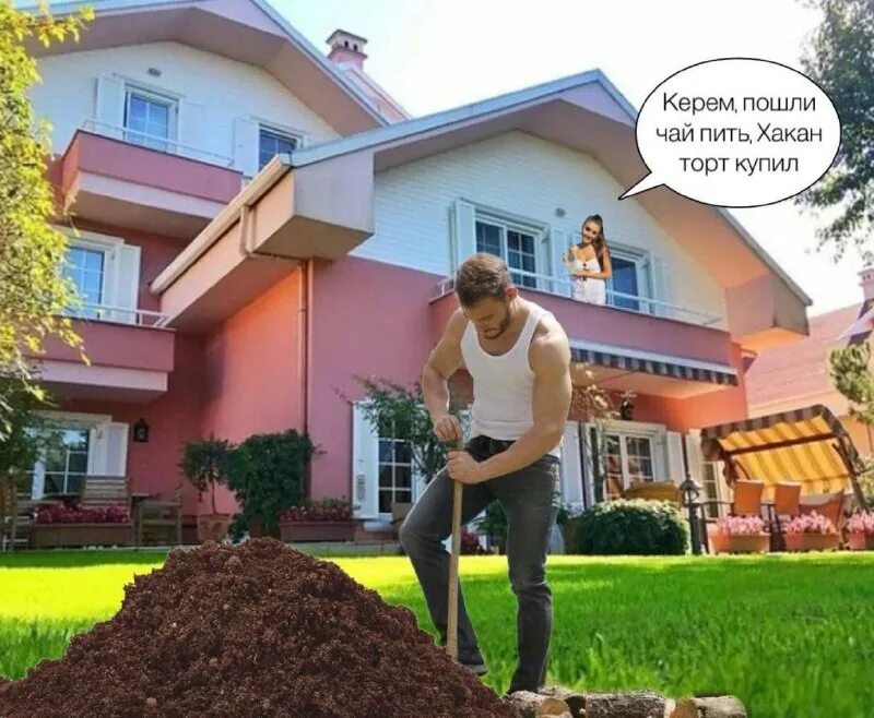 мужчины действительно думают что так жить нормально. в доме действительно живет. в доме действительно живет. сто кошек в квартире. в доме действительно живет.