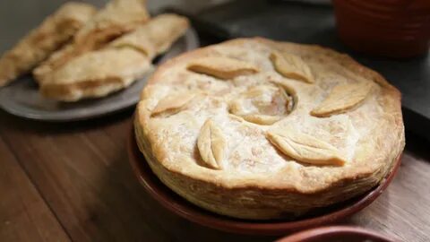 Pie 18