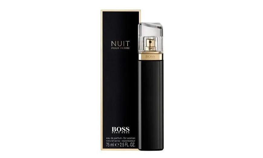 Hugo Boss nuit pour femme. Hugo Boss nuit EDP (W) 75ml. Boss парфюмерная вода Boss nuit pour femme. Hugo Boss nuit (l) EDP 30ml. Хьюго босс черные