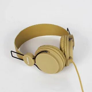 Basic headphone