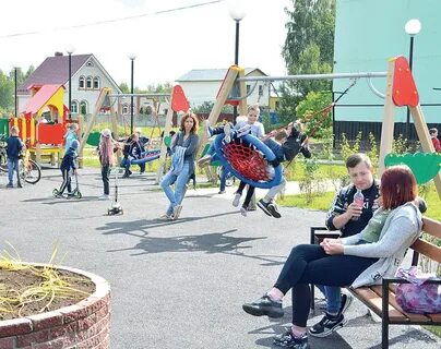 Богородск березовка