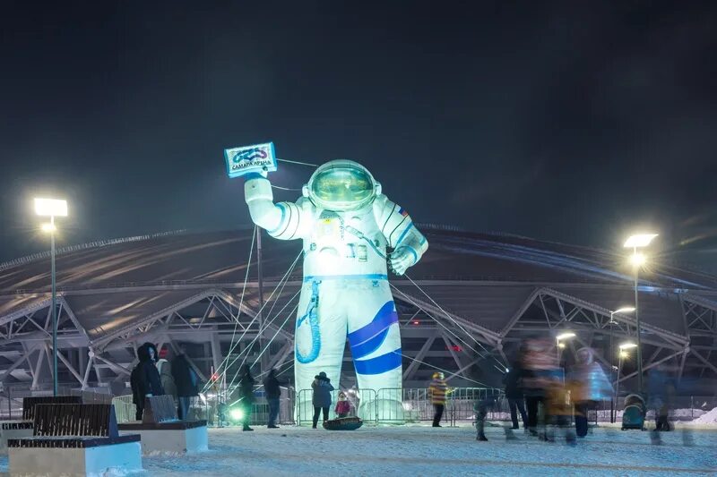 Куда сходить 1 января в самаре. День космонавтики в самаре. день космонавтики самара арена. самара космическая 2025. день космонавтики в 2025 году в самаре.