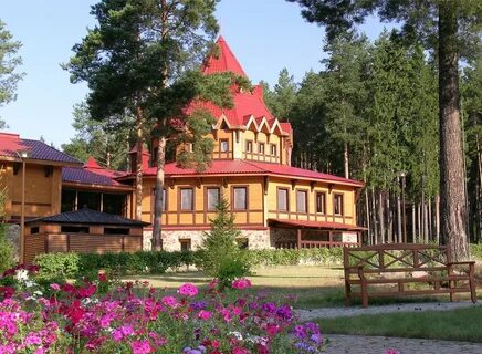 Санаторий пермский край сайт