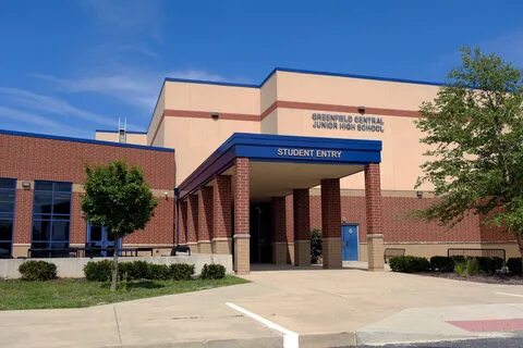 This is high school