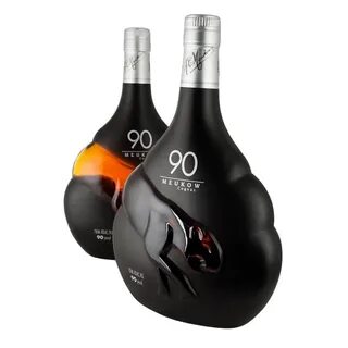Meukow cognac