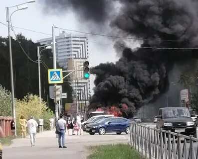 Автобус закамске сегодня