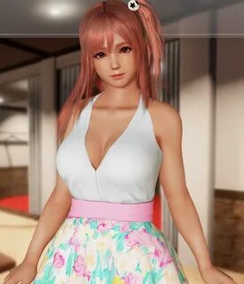 Steamin yhteisö :: Opas :: Honoka's Panties