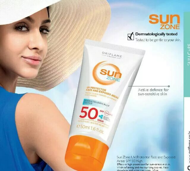 Protect your skin. Sun 360 орифлейм spf 50. креме dermatologically tested. skin protect защитный крем. face protection sun.