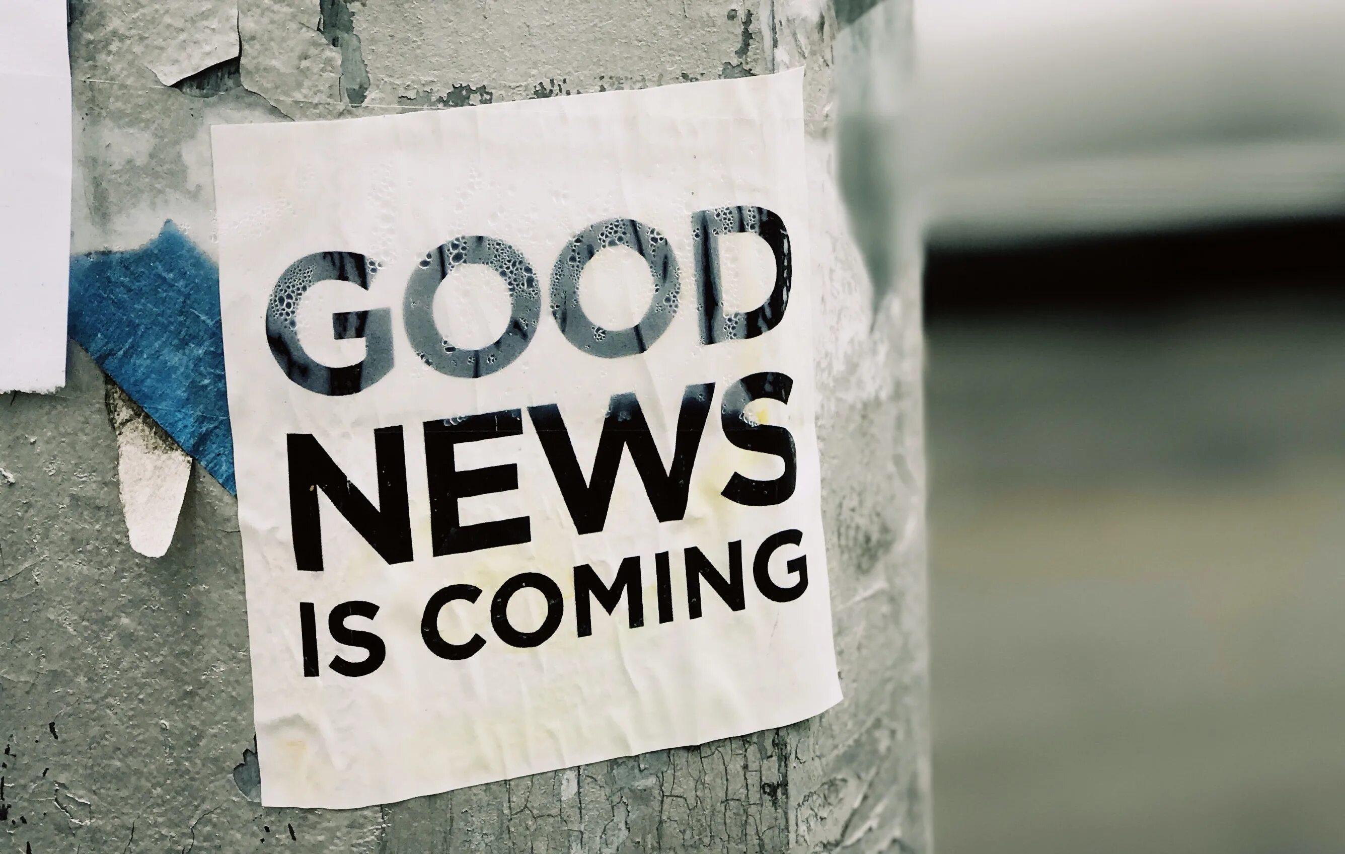 Good News надпись. The News. No News is good News картинки. Good Tidings. Just good news