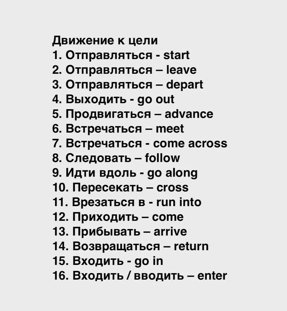 Как будет на английском посмотри. Цель на английском языке. цель на англ. как по английски будет цель. все английские глаголы.