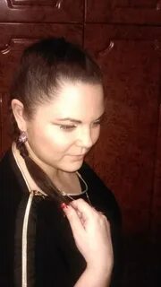 Лена зюзина