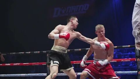 Russian boxing