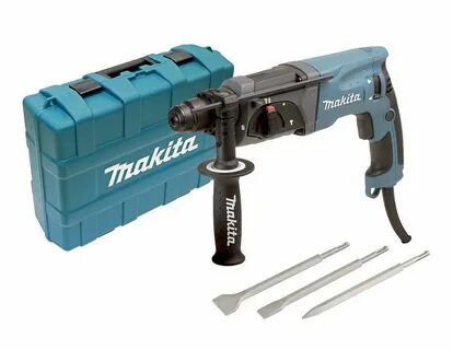 Makita hr2470ft