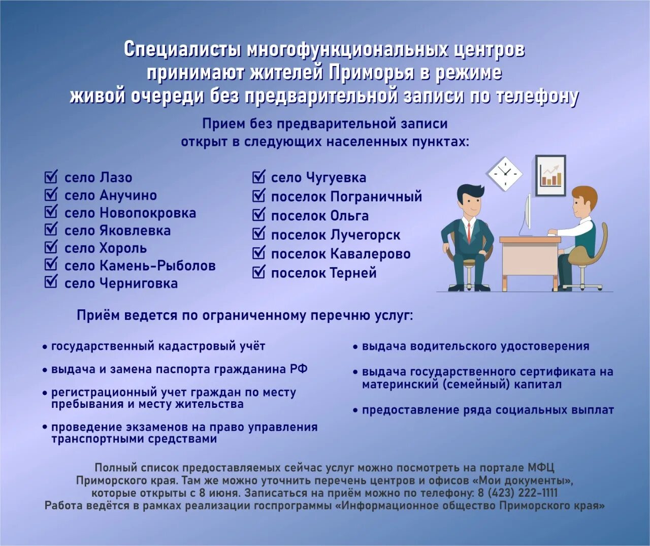 Можно прийти в мфц без записи. Мои документы предварительная запись. должности в мфц. специалист мфц. прием и выдача документов мфц.