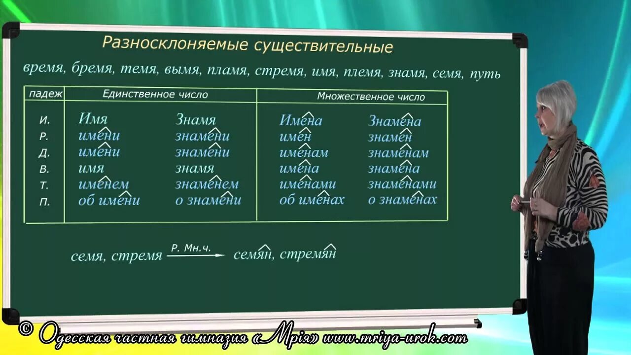 Слово знамя по падежам. Склонение существительных и разносклоняемые существительные. Падеж разносклоняемых существительных. Падежные окончания разносклоняемых существительных. Просклонять разносклоняемые существительные.