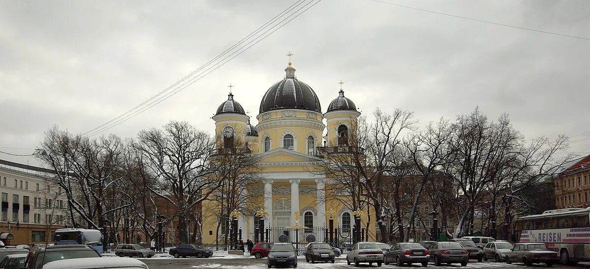 27 октября в санкт петербурге. Храм на пестеля в санкт-петербурге преображенский.