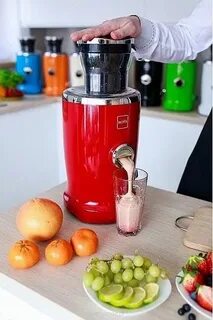 Соковыжималки маленькие для овощей
