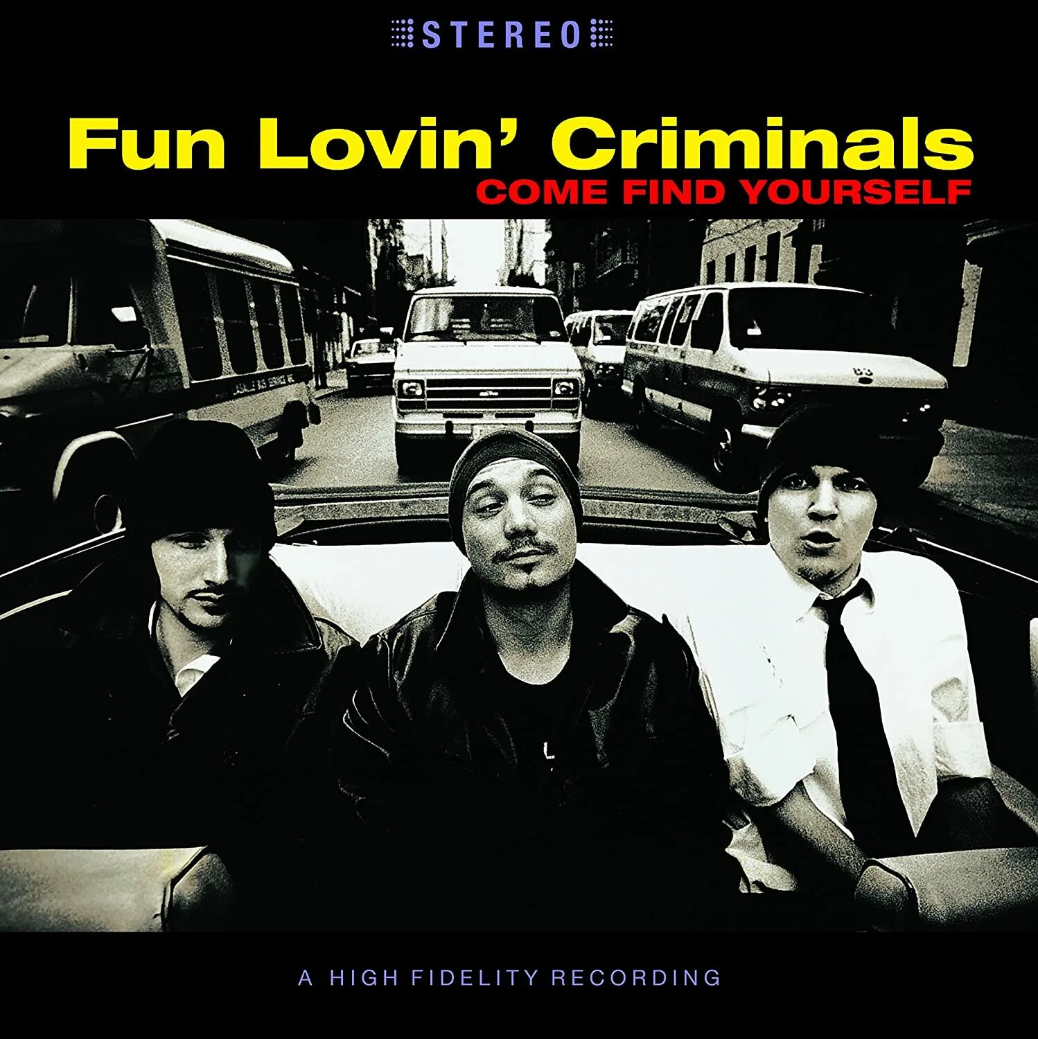 Come to finding. Группа fun Lovin’ Criminals. Fun Lovin’ Criminals come find yourself  1996. Fun Lovin Criminals - the fun Lovin' Criminal. Find yourself.